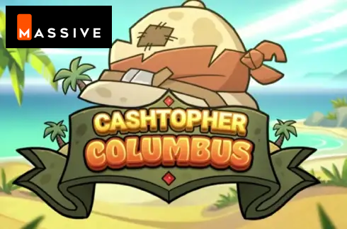 Cashtopher Columbus